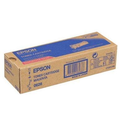 Epson AcuLaser C2900 CX29, toner magenta 2,5k