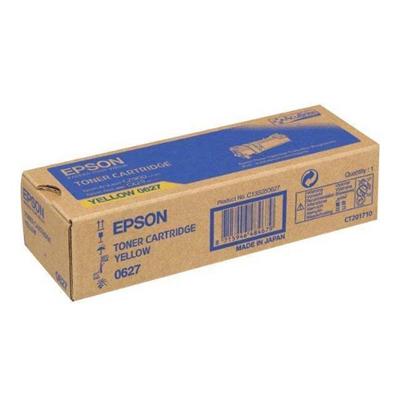 Epson AcuLaser C2900 CX29, toner yellow 2,5k