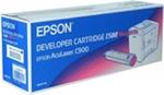 Epson AcuLaser C900 C900N, Toner Cartridge magenta 1.5K