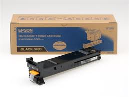 Epson AcuLaser CX28DN, CX28DNC, CX28DTN, CX28DTNC, black 8000str.