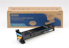 Epson AcuLaser CX28DN, CX28DNC, CX28DTN, CX28DTNC, cyan 8000str.