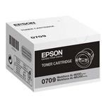 Epson AcuLaser M200 MX200, toner black 2,5K