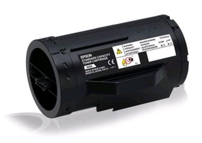 Epson AcuLaser M300, toner black HC, return 2.7K