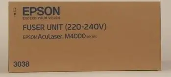 Epson AL-M4000 fuser unit,200K