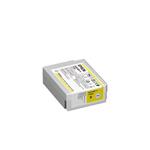 EPSON cartridge SJIC42P-Y yellow (C4000e) 