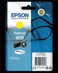 EPSON cartridge T09K4 yellow XL (brýle)