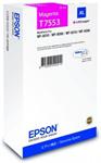 EPSON cartridge T7553 magenta XL (WF-8xxx)