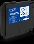 Epson Colorworks C3500, maintenance Box pro TM-C3500