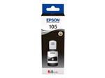 EPSON container T00Q1 black ink (140ml - L7160/L7180)