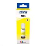 EPSON container T00R4 yellow ink (70ml - L7160/L7180)