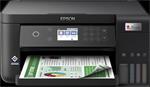 EPSON EcoTank ITS L6260 - A4/33-20ppm/4ink/Wi-Fi/LAN/duplex/CISS