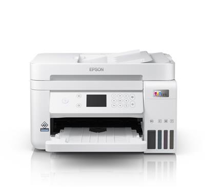 EPSON EcoTank ITS L6276 - A4/33-20ppm/4ink/ADF/Wi-Fi/LAN/duplex/CISS