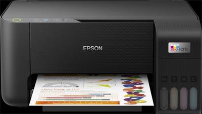 EPSON EcoTank L3210 - A4/33-15ppm/4ink/CISS