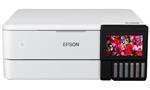 EPSON EcoTank L8160 - A4/16ppm/6ink/potiskDVD/Duplex//Wi-Fi/LAN/CISS