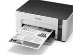 Epson EcoTank M1120 -  A4/32ppm/1ink/Wi-Fi/CISS