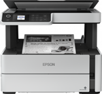 EPSON EcoTank M2170 - A4/39ppm/1ink/USB/Wi-Fi/Duplex