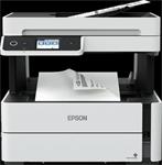 EPSON EcoTank M3170 - A4/39ppm/1ink/USB/LAN/Wi-Fi/Duplex