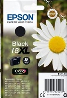 Epson Expression Home XP-102, XP-402, XP-405, XP-302, black HC, 11,5ml