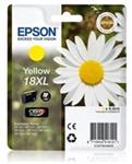 Epson Expression Home XP-102, XP-402, XP-405, XP-302, yellow HC, 6,6ml