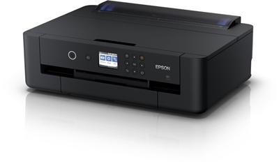 EPSON EXPRESSION PHOTO HD XP-15000