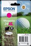 Epson ink magenta 34XL pro WorkForce WF-3720DWF/ WF-3725DWF