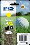 Epson ink yellow 34XL pro WorkForce WF-3720DWF/ WF-3725DWF