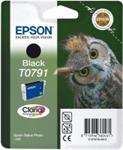 Epson Inkoustová náplň pro Stylus Photo 1400, black