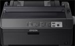 EPSON jehličková  LQ-590II - A4/24pins/550zn/1+6kopii/USB/LPT