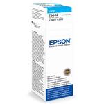 Epson L100 200 300, ink cyan 70ml