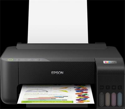 EPSON L1250 - A4/33-15ppm/4ink/CISS/Wi-Fi