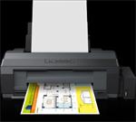 EPSON L1300 - A3/30-17ppm/4ink