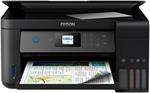 EPSON L4160- A4/33-15ppm/4ink/Wi-Fi/CISS/Duplex