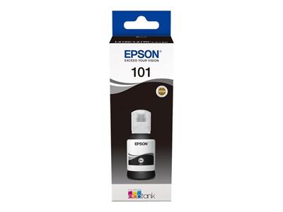 Epson L6160,L6170,L6190,L4150,L4160 ink black 127ml