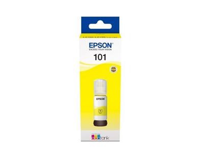 Epson L6160,L6170,L6190,L4150,L4160, ink cyan 70ml