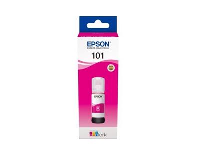 Epson L6160,L6170,L6190,L4150,L4160, ink magenta 70ml