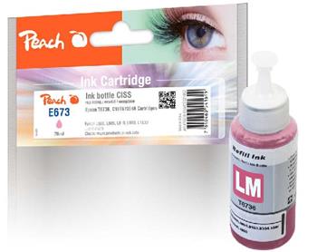 Epson L800, ink light magenta 70ml