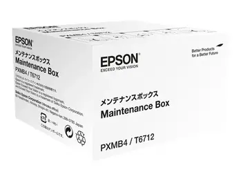 Epson Maintenance Box WF-R8xxx