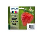 EPSON Multipack 4-colours 29XL Claria Home Ink