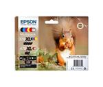 EPSON Multipack 6-colours 478XL Claria Photo HD Ink pro Expression Photo XP-15000