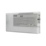 Epson náplň Light Black, 200ml, pro Epson Stylus Pro 4900