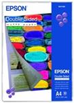 Epson Papír Double-Sided Matte, A4, 178 g/m2, 50 listů