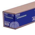 Epson Papír Doubleweight Matte, role, 24''x25m, 180g/m2 