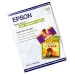 Epson Papír foto, Photo Quality Self-Adhesive, A4, 167g/m2, 10 listů