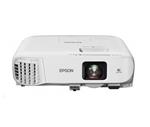 EPSON projektor EB-992F, 1920x1080, Full HD, 4000ANSI, USB, HDMI, VGA, LAN,17000h ECO