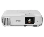 EPSON projektor EB-FH06, 1920x1080, 3500ANSI, VGA, HDMI, USB 2-in-1, REPRO 2W