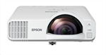 EPSON projektor EB-L210SW, 1280x800, 4000ANSI, 2.500.000:1, USB, LAN, Wi-Fi, VGA, HDMI, REPRO 16 W