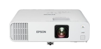 EPSON projektor EB-L260F, 1920x1080, 4600ANSI, 2.500.000:1, USB, LAN, VGA, WiFi, HDMI, 5 LET ZÁRUKA