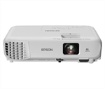 EPSON projektor EB-W06, 1280x800, 3700ANSI, 16.000:1, VGA, HDMI, USB 2-in-1, REPRO 2W