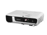 EPSON projektor EB-W51, 1280x800, 4000ANSI, 16.000:1, VGA, HDMI, USB 3-in-1, REPRO 2W