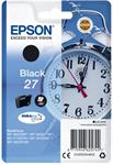 EPSON Singlepack Black 27 DURABrite Ultra Ink